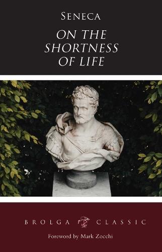 On The Shortness of Life  by Seneca at Abbey's Bookshop, 