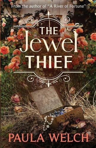 The Jewel Thief  by Paula Welch at Abbey's Bookshop, 