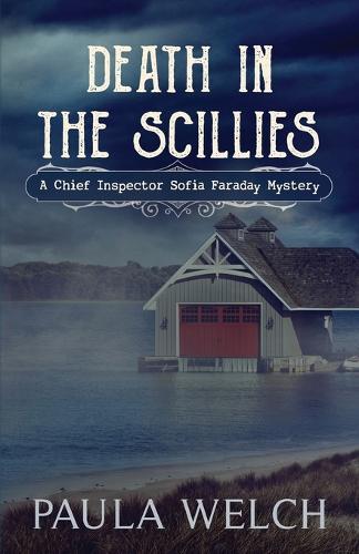 Death in the Scillies  by Welch at Abbey's Bookshop, 