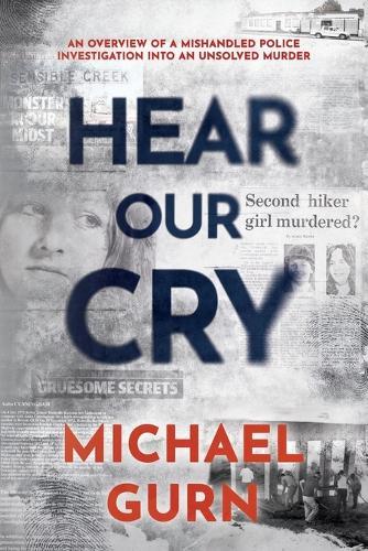 Hear Our Cry  by Michael Gurn at Abbey's Bookshop, 