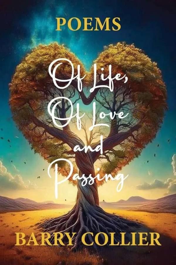 What Is Otherwise Infinite: Poems