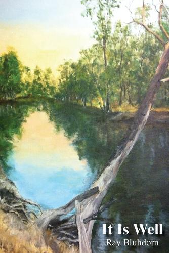 It Is Well  by Ray Bluhdorn at Abbey's Bookshop, 