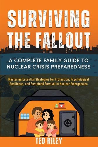 Surviving the Fallout: A Complete Family Guide to Nuclear Crisis Preparedness: Mastering Essential Strategies for Protection, Psychological Resilience, and Sustained Survival in Nuclear Emergencies