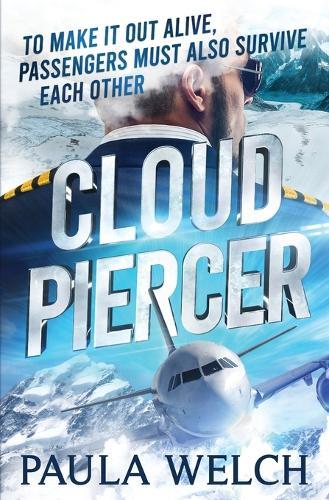 Cloud Piercer  by Paula Welch at Abbey's Bookshop, 