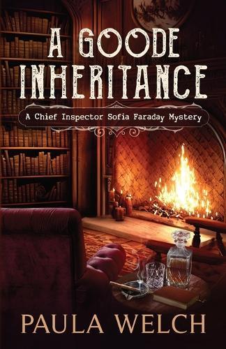 A Goode Inheritance  by Paula Welch at Abbey's Bookshop, 