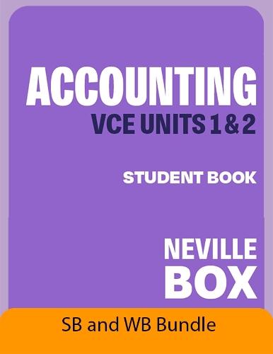 Excel HSC Economics