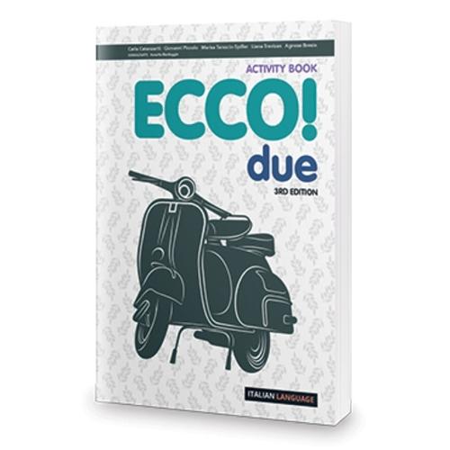 Via del Corso 1 / A1 Student Book with Exercises & Audio CD & DVD (English)