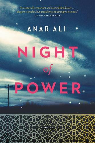 Night Of Power  by Anar Ali at Abbey's Bookshop, 