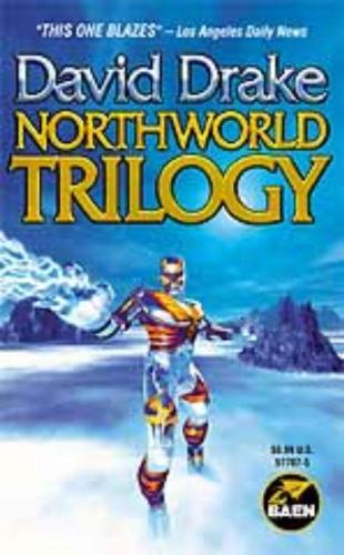 Northworld Trilogy  by Diamond Comic Distributors, Inc. at Abbey's Bookshop, 