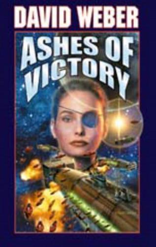 Ashes of Victory  by David Weber at Abbey's Bookshop, 