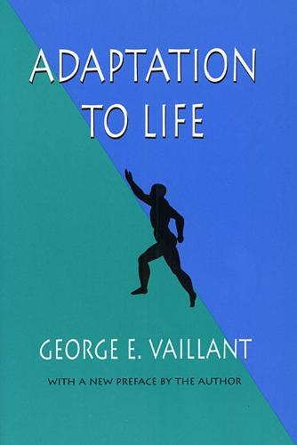 Adaptation to Life  by George E. Vaillant at Abbey's Bookshop, 