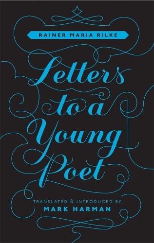 Letters to a Young Poet
