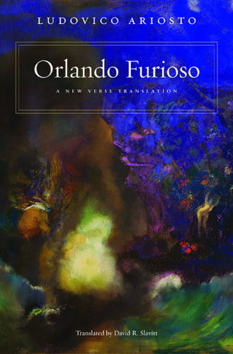 Orlando Furioso: A New Verse Translation  by Ludovico Ariosto at Abbey's Bookshop, 