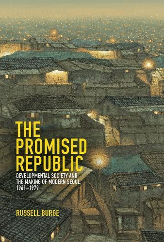 Shadow Play: Information Politics in Urban Indonesia