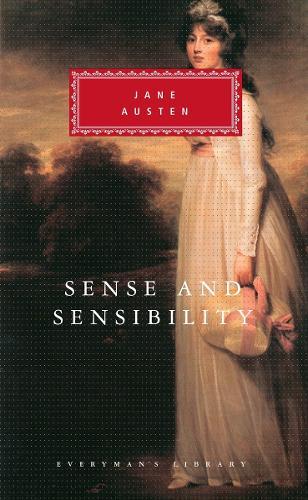 Sense and Sensibility: Introduction by Peter Conrad  by Jane Austen at Abbey's Bookshop, 