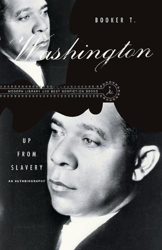 Up from Slavery: An Autobiography  by Booker T. Washington at Abbey's Bookshop, 