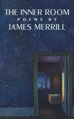 The Inner Room: Poems  by James Merrill at Abbey's Bookshop, 