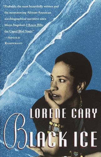 Black Ice: A Memoir  by Lorene Cary at Abbey's Bookshop, 