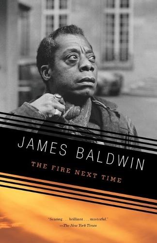 The Fire Next Time  by James Baldwin at Abbey's Bookshop, 