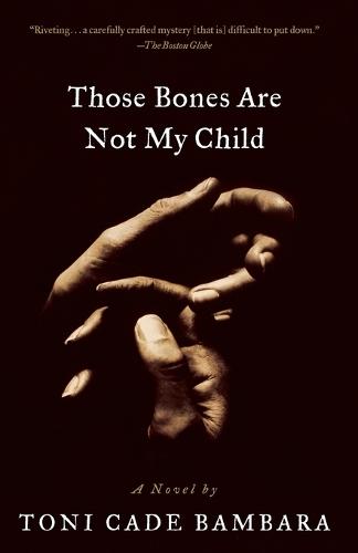 Those Bones Are Not My Child: A Novel  by Toni Cade Bambara at Abbey's Bookshop, 