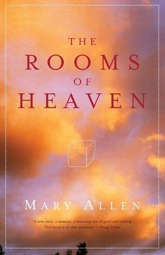 The Rooms of Heaven: A Memoir  by Mary Allen at Abbey's Bookshop, 