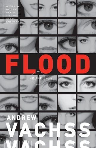 Flood  by Andrew Vachss at Abbey's Bookshop, 