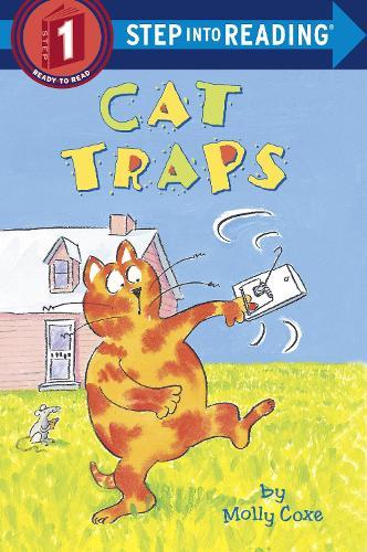 Cat Traps  by Molly Coxe at Abbey's Bookshop, 