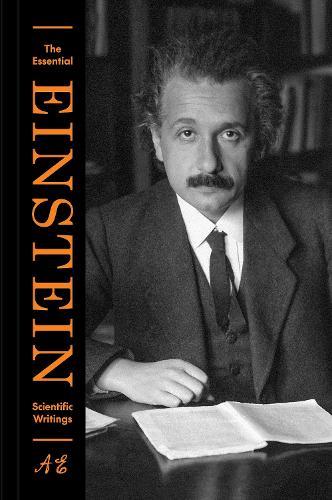 The Essential Einstein: Scientific Writings  by Albert Einstein at Abbey's Bookshop, 