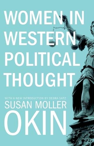 Women in Western Political Thought  by Susan Moller Okin at Abbey's Bookshop, 