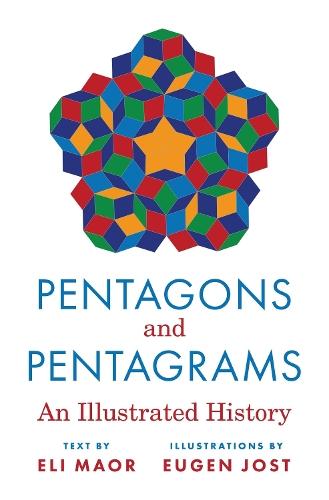 Pentagons and Pentagrams: An Illustrated History  by Eli Maor at Abbey's Bookshop, 