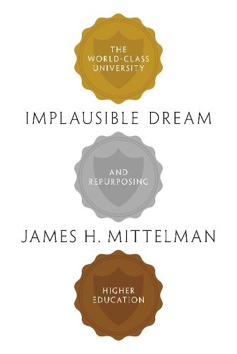 Education in Radical Uncertainty: Transgression in Theory and Method