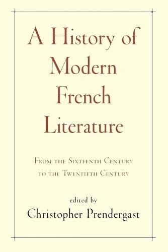 Literary Miscellany: Everything You Always Wanted to Know About Literature