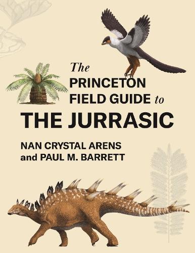 The Princeton Encyclopedia of Dinosaurs: Theropods