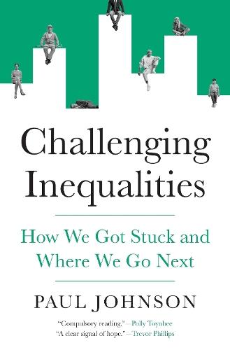 Challenging Inequalities: How We Got Stuck and Where We Go Next