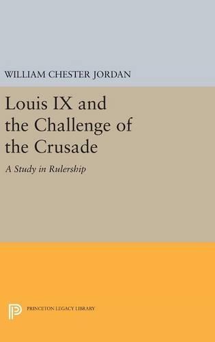 The Crusader Strategy: Defending the Holy Land