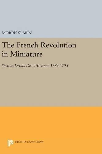 The French Revolution