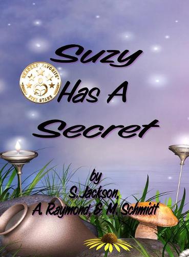 Suzy Has A Secret  by S Jackson at Abbey's Bookshop, 