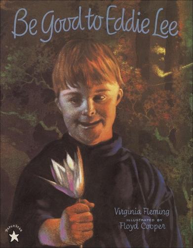 Be Good to Eddie Lee  by Virginia Fleming at Abbey's Bookshop, 