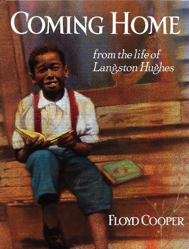 Coming Home  by COOPER at Abbey's Bookshop, 