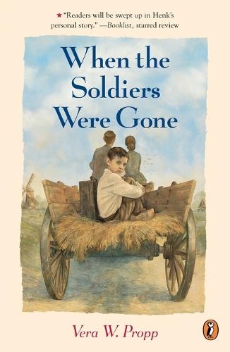 When the Soldiers Were Gone  by Vera Propp at Abbey's Bookshop, 
