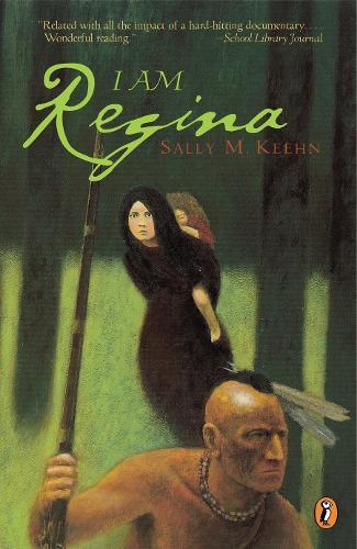 I Am Regina  by Sally M. Keehn at Abbey's Bookshop, 