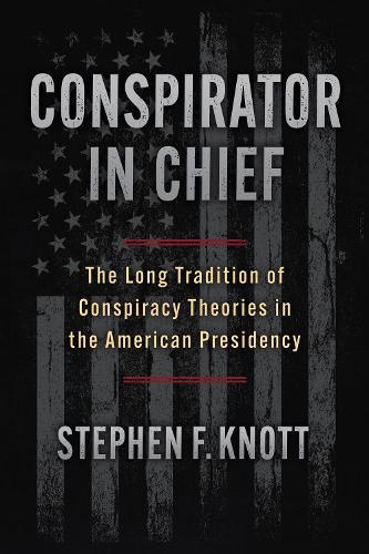 Illuminati: The History of a Conspiracy Theory