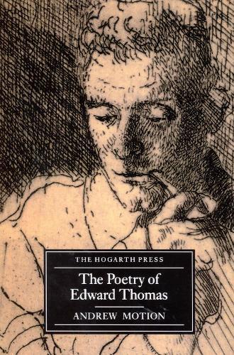 The Poetry Of Edward Thomas  by Andrew Motion at Abbey's Bookshop, 