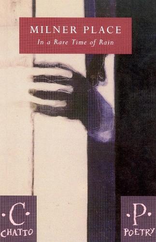 In A Rare Time Of Rain  by Milner Place at Abbey's Bookshop, 