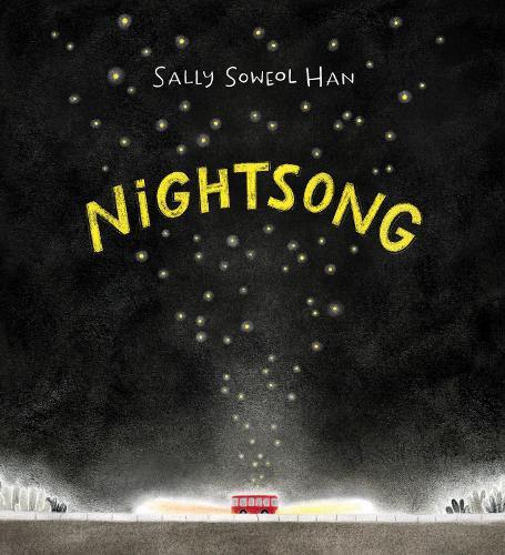 Nightsong  by Sally Soweol Han at Abbey's Bookshop, 