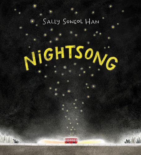 Nightsong  by Sally Soweol Han at Abbey's Bookshop, 