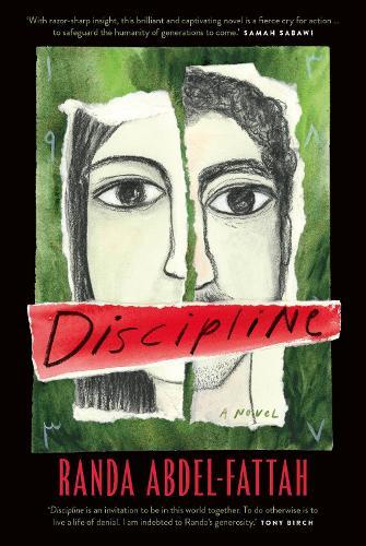 Discipline  by Randa Abdel-Fattah at Abbey's Bookshop, 