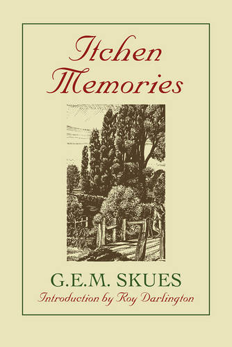 Itchen Memories  by G. E. M. Skues at Abbey's Bookshop, 