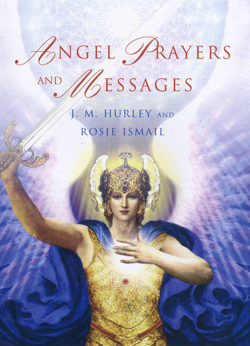 Angel Prayers and Messages  by J. M. Hurley at Abbey's Bookshop, 