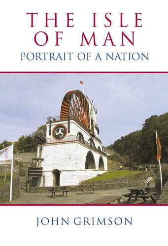 Isle of Man  by John Grimson at Abbey's Bookshop, 